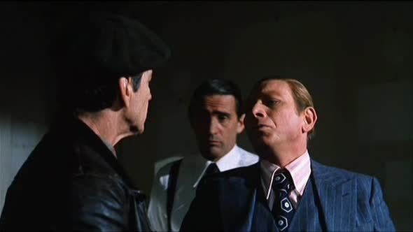 Náhled Valachiho svědectví (1972) CZ dabing Krimi Drama.avi (2)