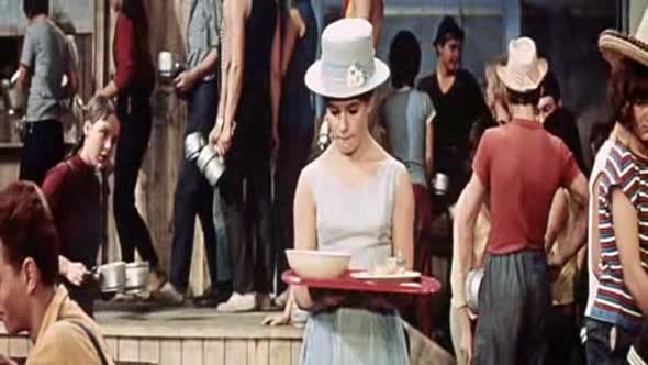 Náhled Starci na chmelu (1964) CZ.avi (1)