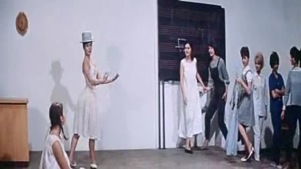 Náhled Starci na chmelu (1964) CZ.avi (2)