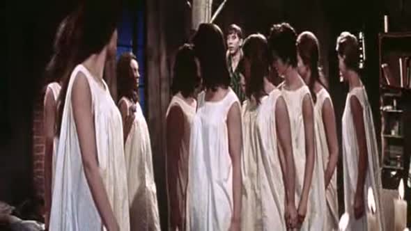 Náhled Starci na chmelu (1964) CZ.avi (4)