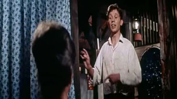 Náhled Starci na chmelu (1964) CZ.avi (10)
