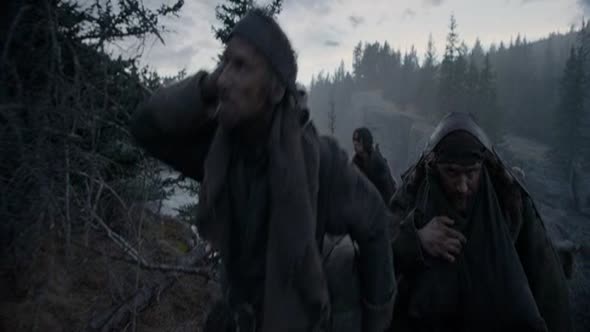 Náhled REVENANT Zmrtvýchvstání 2015 Cz dab..avi (1)