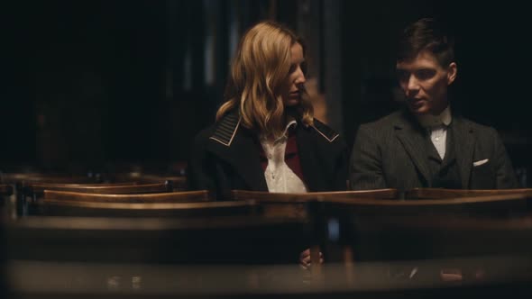 Náhled Peaky Blinders S01E04 - BRrip HD720p CZtitulky.mkv (7)