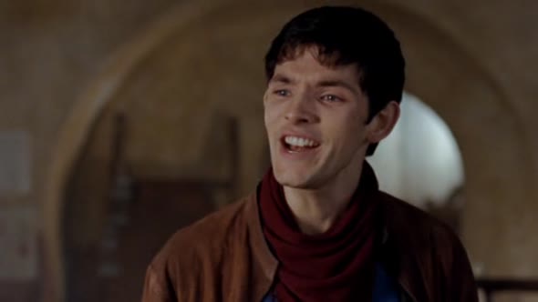 Náhled Merlin-S02E13-DVDRip-XviD-CZ.avi (2)