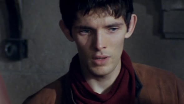 Náhled Merlin-S02E13-DVDRip-XviD-CZ.avi (9)