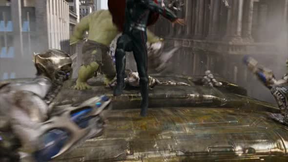 Náhled Avangers - Sci-Fi-Akční,USA, 2012-CZ.avi (10)