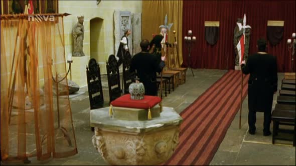 Náhled Dabel se tremi Zlatymi Vlasy (2009)-pohadka,CZ.avi (4)