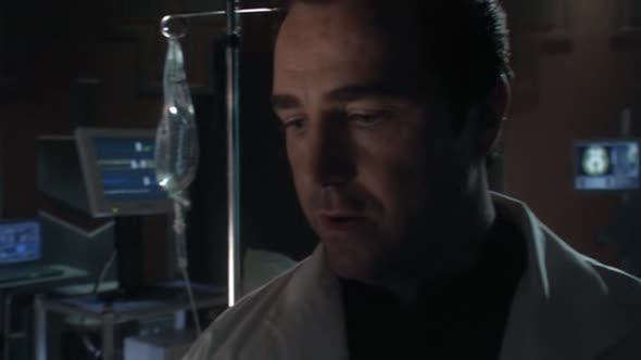 Náhled Stargate Atlantis - S02E18 - Michael CZ.avi (1)