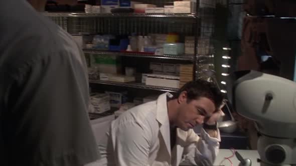 Náhled Stargate Atlantis - S02E18 - Michael CZ.avi (5)