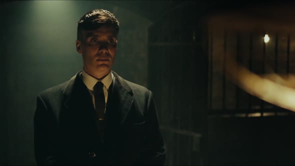 Náhled Peaky Blinders S03E05 - BRrip HD720p CZtitulky.mkv (7)