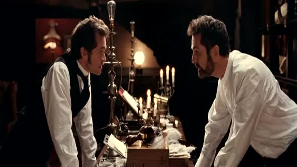 Náhled Vrtěti ženou (2011) (CZ) (Romantický, Komedie, Historický).avi (7)