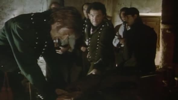 Náhled Sharpeovi.střelci.01.xvid.sk historický.avi (4)