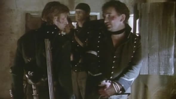 Náhled Sharpeovi.střelci.01.xvid.sk historický.avi (5)