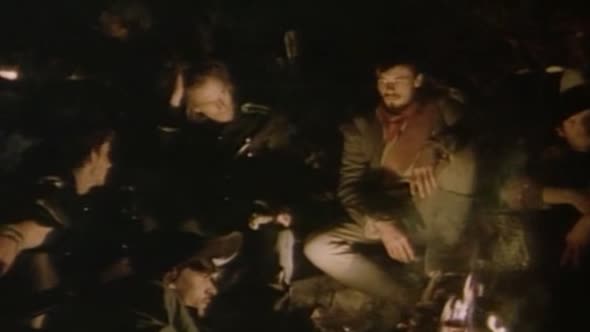 Náhled Sharpeovi.střelci.01.xvid.sk historický.avi (6)
