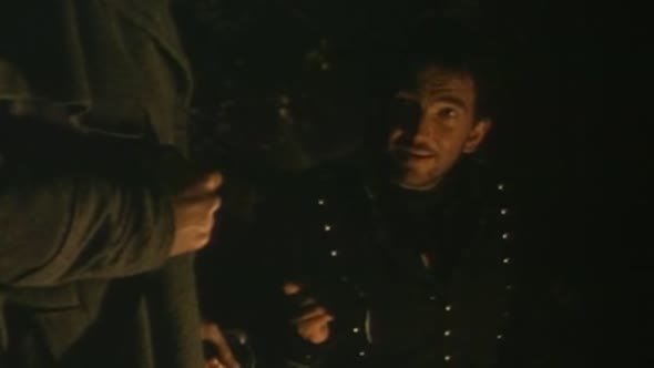 Náhled Sharpeovi.střelci.01.xvid.sk historický.avi (10)