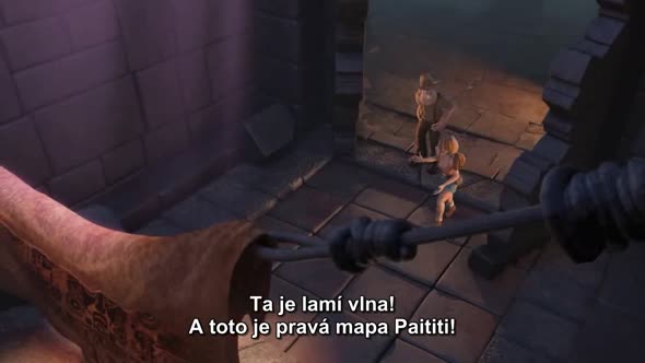 Náhled Neuvěřitelná dobrodružství Tada Stonese 2012 CZ.avi (6)