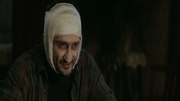 Náhled Mandarinky - Tangerines - 2014 BRrip HD1080p CZdabing.mkv (7)