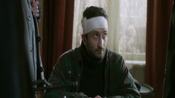 Náhled Mandarinky - Tangerines - 2014 BRrip HD1080p CZdabing.mkv (8)
