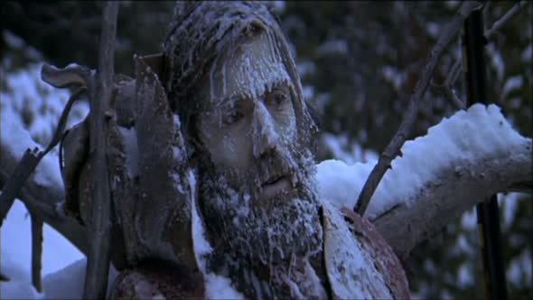 Náhled Jeremiah Johnson-Western,Drama,Dobrodružný USA 1972 108 min.Hrají-R.Redford,W.Geer a další..HD CZ by Katarina.flv (1)
