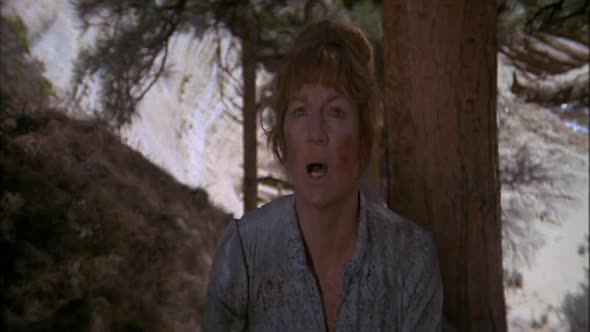 Náhled Jeremiah Johnson-Western,Drama,Dobrodružný USA 1972 108 min.Hrají-R.Redford,W.Geer a další..HD CZ by Katarina.flv (3)