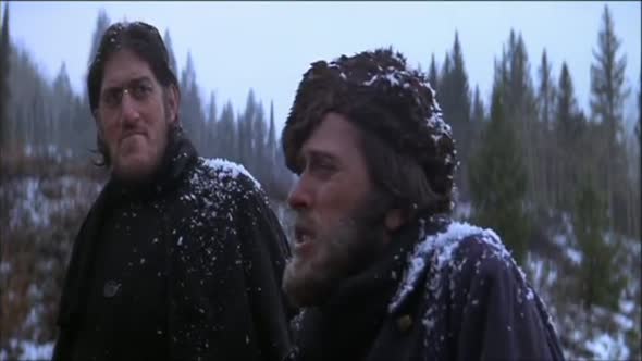 Náhled Jeremiah Johnson-Western,Drama,Dobrodružný USA 1972 108 min.Hrají-R.Redford,W.Geer a další..HD CZ by Katarina.flv (8)