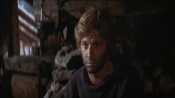 Náhled Jeremiah Johnson-Western,Drama,Dobrodružný USA 1972 108 min.Hrají-R.Redford,W.Geer a další..HD CZ by Katarina.flv (9)