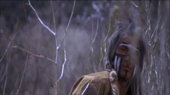 Náhled Jeremiah Johnson-Western,Drama,Dobrodružný USA 1972 108 min.Hrají-R.Redford,W.Geer a další..HD CZ by Katarina.flv (10)