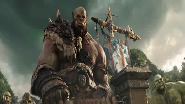 Náhled Warcraft První střet Warcraft (2016) CZdub.avi (9)