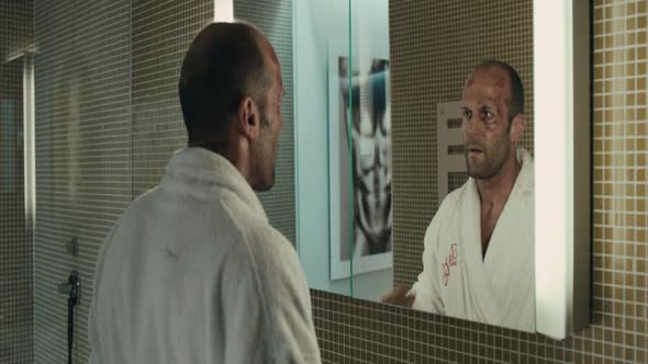 Náhled Crazy Joe (Hummingbird - 2013) akční thriller, cz dabing.avi (1)