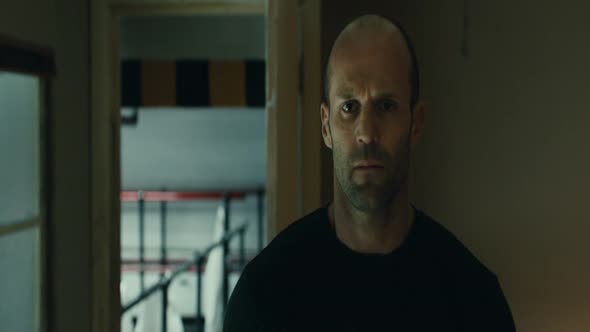 Náhled Crazy Joe (Hummingbird - 2013) akční thriller, cz dabing.avi (4)