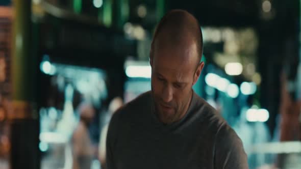 Náhled Crazy Joe (Hummingbird - 2013) akční thriller, cz dabing.avi (5)