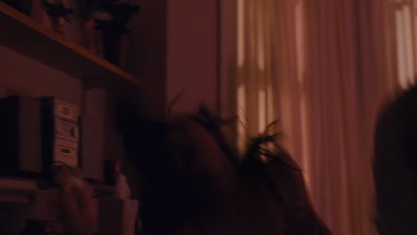 Náhled Crazy Joe (Hummingbird - 2013) akční thriller, cz dabing.avi (9)