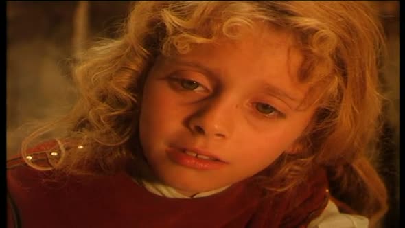 Náhled Princezna Fantaghiro 3 E02 (1993) CZ dabing Fantasy Romanticky.avi (4)