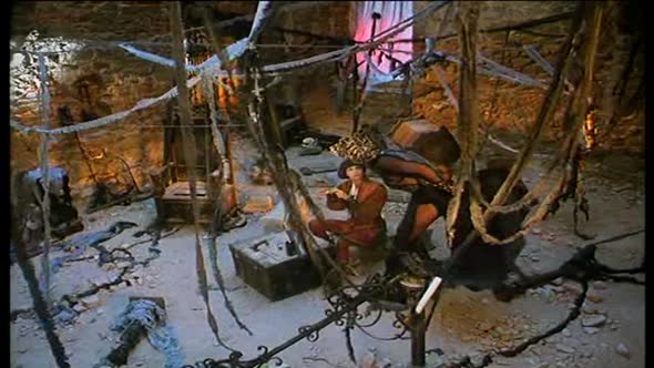 Náhled Princezna Fantaghiro 3 E02 (1993) CZ dabing Fantasy Romanticky.avi (6)