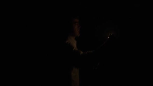 Náhled V ZAJETÍ DÉMONŮ 2013 CZ dabing.avi (1)
