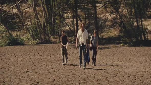 Náhled Mud (2012) CZ titulky.avi (2)