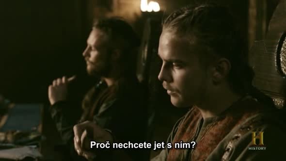 Náhled Vikings S04E11 CZ Titulky by ODIN.avi (2)