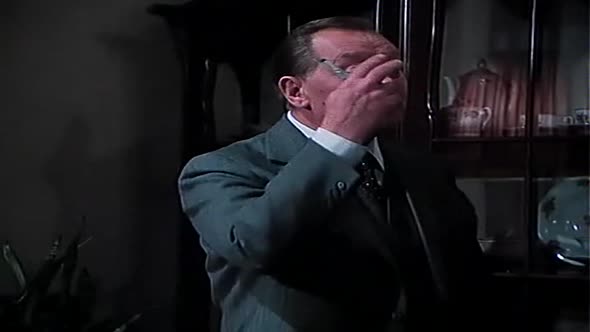 Náhled Kulový blesk (1978) (Československo) (Komedie).avi (1)