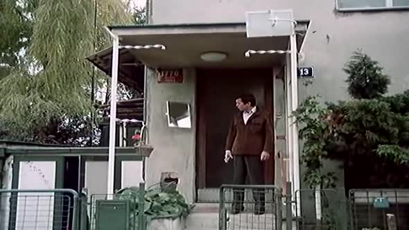 Náhled Kulový blesk (1978) (Československo) (Komedie).avi (2)