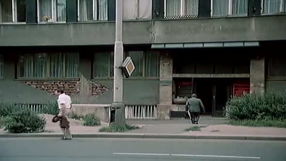 Náhled Kulový blesk (1978) (Československo) (Komedie).avi (3)