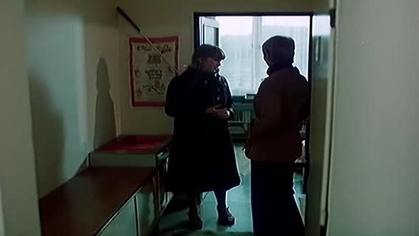 Náhled Kulový blesk (1978) (Československo) (Komedie).avi (5)