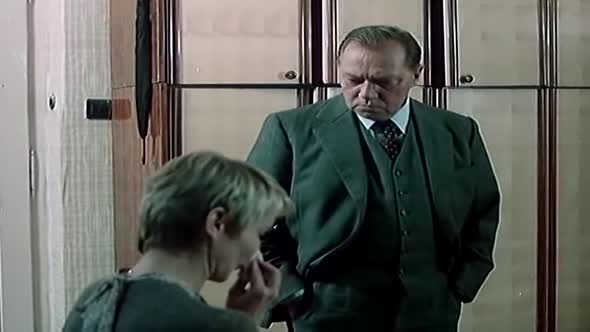 Náhled Kulový blesk (1978) (Československo) (Komedie).avi (6)