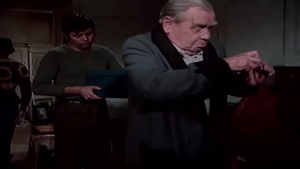 Náhled Kulový blesk (1978) (Československo) (Komedie).avi (7)