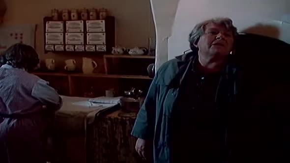 Náhled Kulový blesk (1978) (Československo) (Komedie).avi (9)