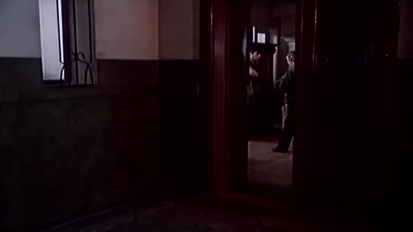Náhled Kulový blesk (1978) (Československo) (Komedie).avi (10)