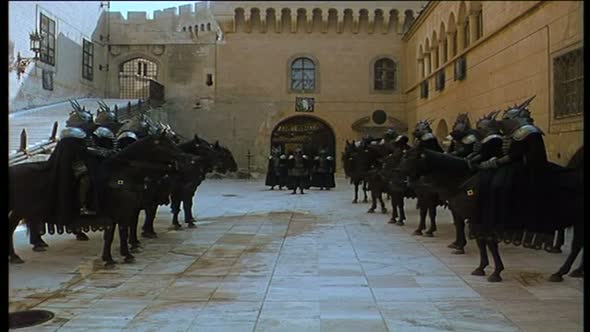 Náhled Princezna Fantaghiro 2 E01 (1992) CZ dabing Fantasy Romanticky.avi (2)