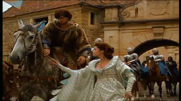Náhled Princezna Fantaghiro 2 E01 (1992) CZ dabing Fantasy Romanticky.avi (4)