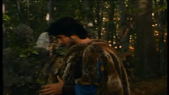 Náhled Princezna Fantaghiro 2 E01 (1992) CZ dabing Fantasy Romanticky.avi (7)