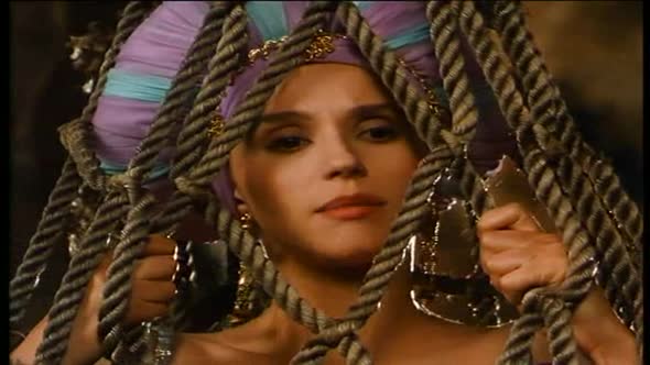Náhled Princezna Fantaghiro 2 E01 (1992) CZ dabing Fantasy Romanticky.avi (9)