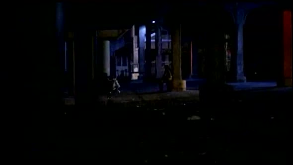 Náhled 1999-cz-Ghost Dog-Cesta samuraje--Akční Krimi Drama.avi (7)